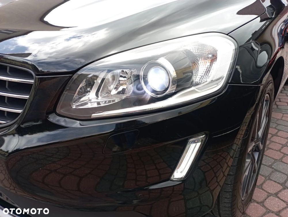 Volvo XC 60 T6 AWD Drive-E Summum - 29