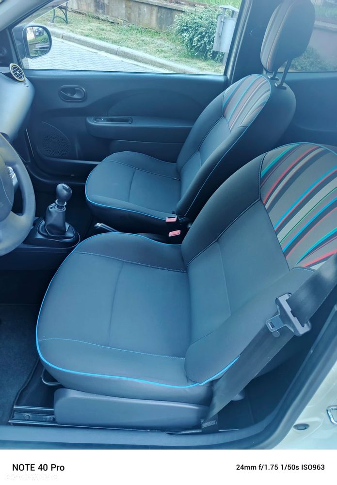 Renault Twingo - 6