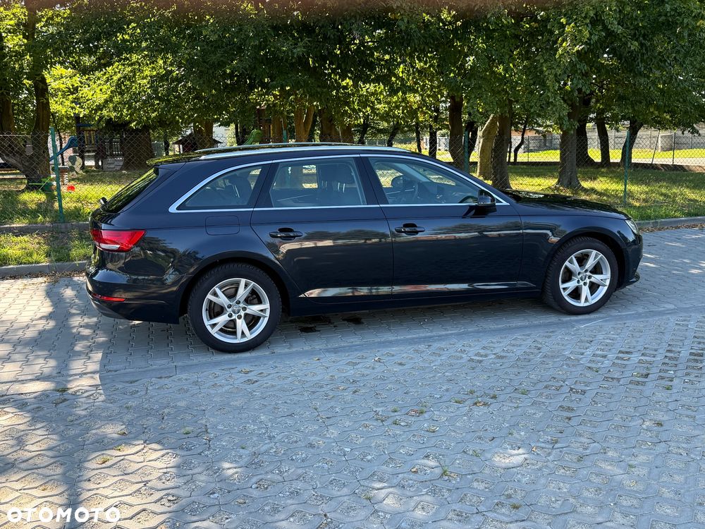 Audi A4 Avant - 15