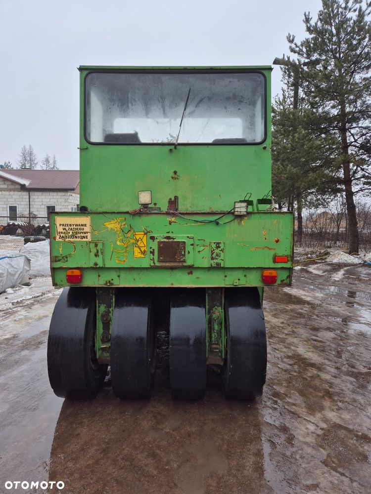 Inny MBU RW 210 - 8