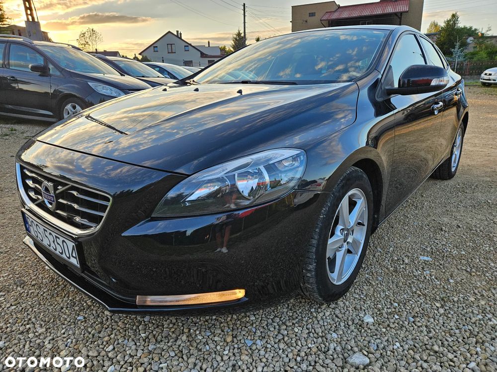 Volvo V40 D2 You - 17