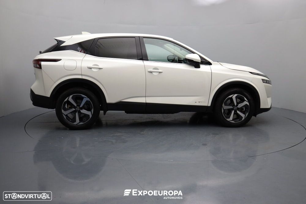 nissan qashqai ver-1-5-e--power-n--connecta-led - 4