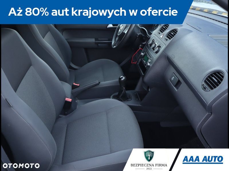 Volkswagen Caddy - 11