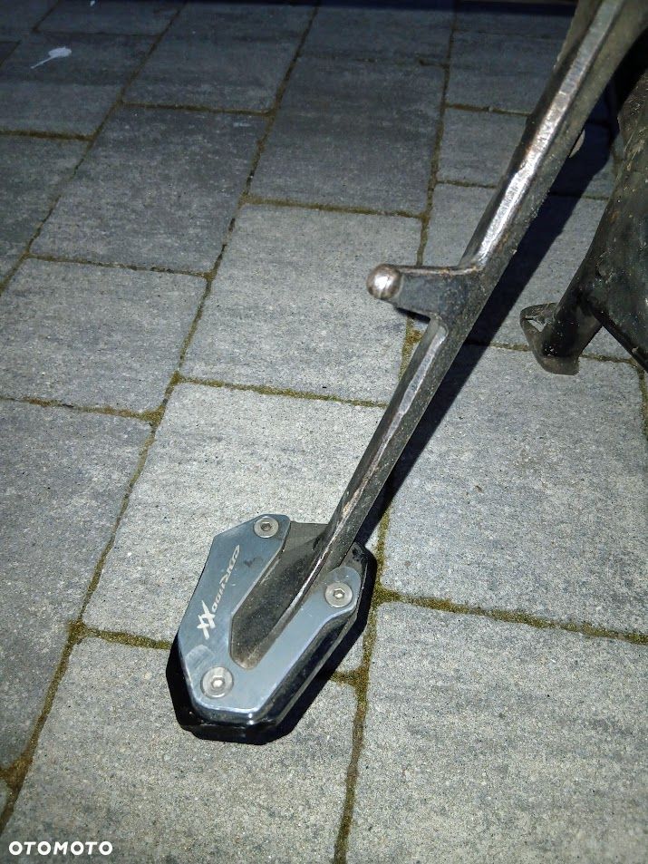 Honda CBR - 13
