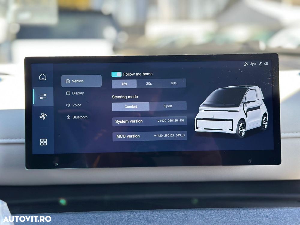 LINKTOUR Alumi Elite - 36