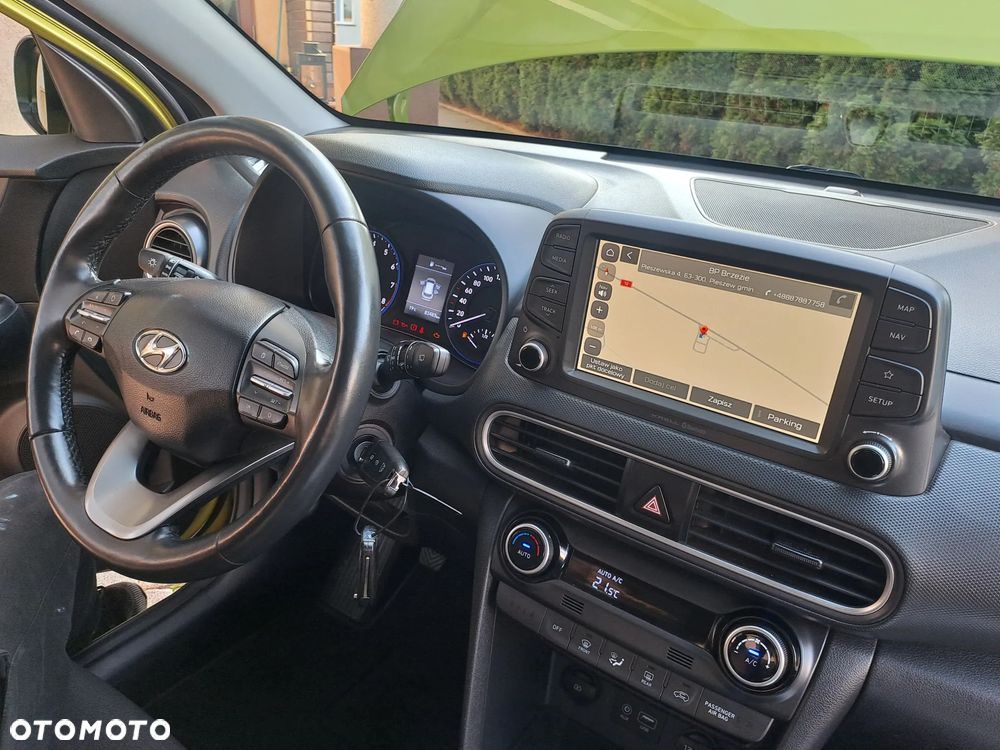 Hyundai Kona - 32