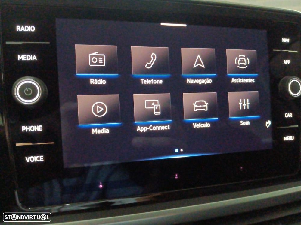 VW T-Roc 1.0 TSI Urban - 22