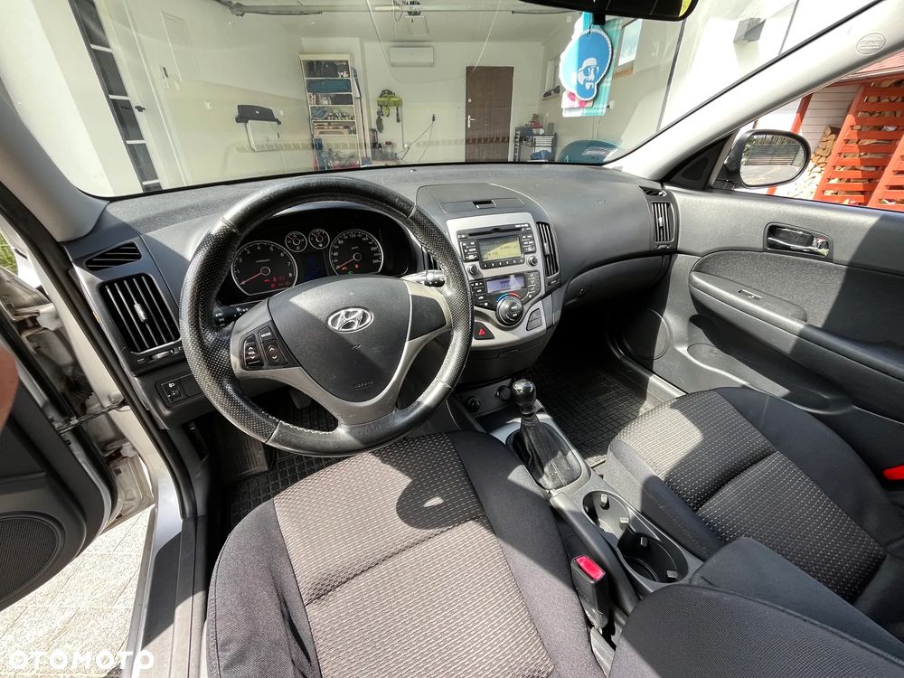 Hyundai i30 1.4 Comfort - 7