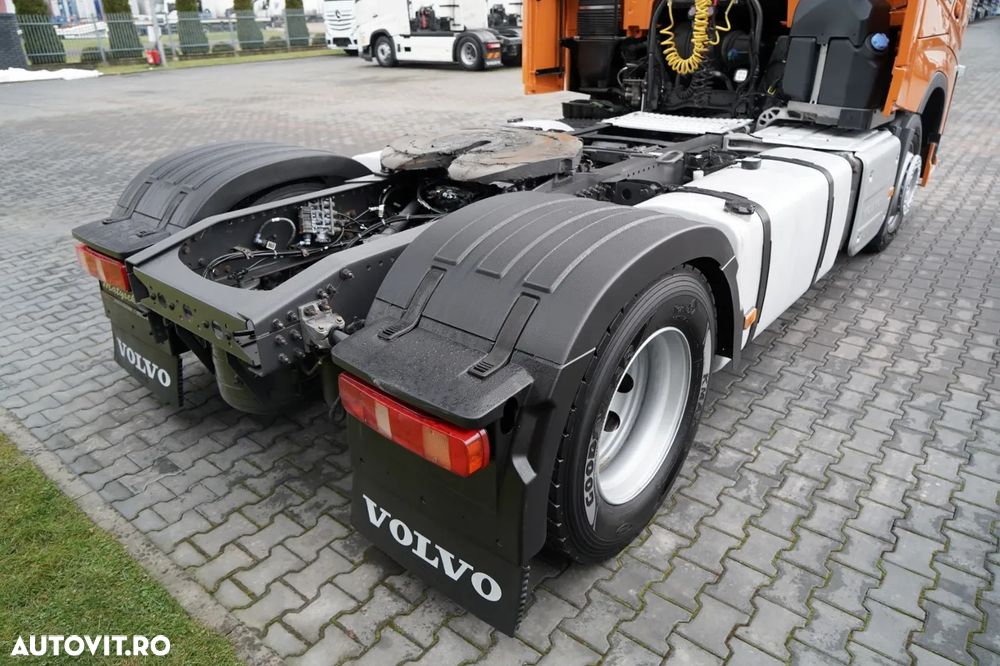 Volvo FH 500 / XXL / STANDARD / EURO 6 - 15