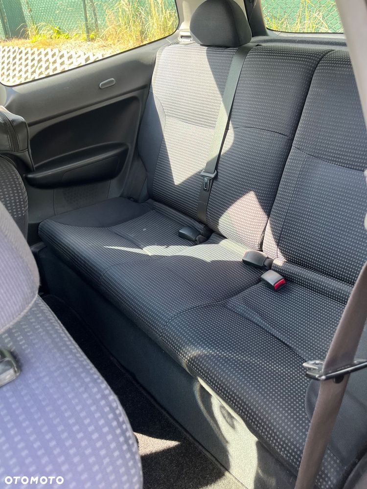 Honda Civic 1.4i Sport - 16