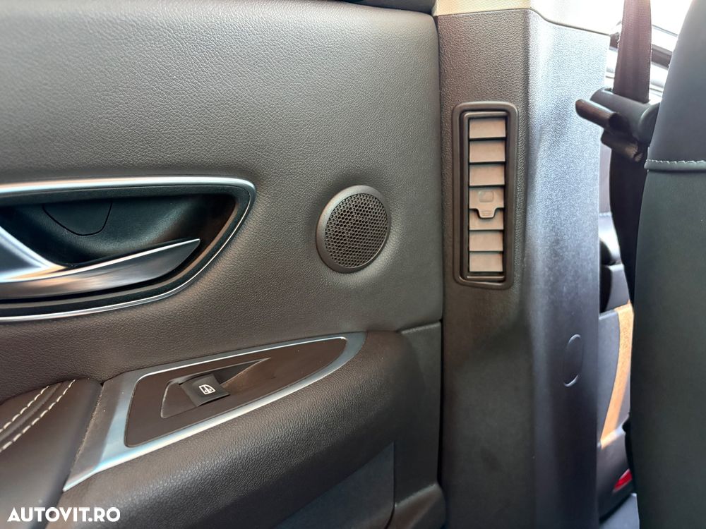 Renault Espace Energy dCi 160 EDC Initiale Paris - 11