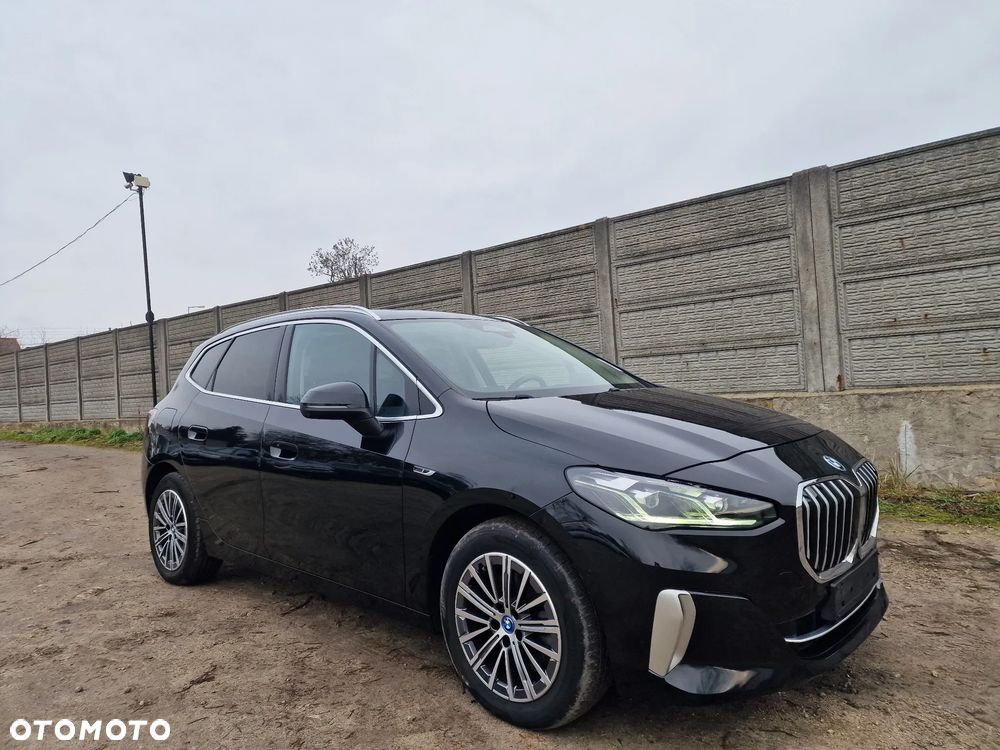 BMW Seria 2 225e xDrive Luxury Line - 40