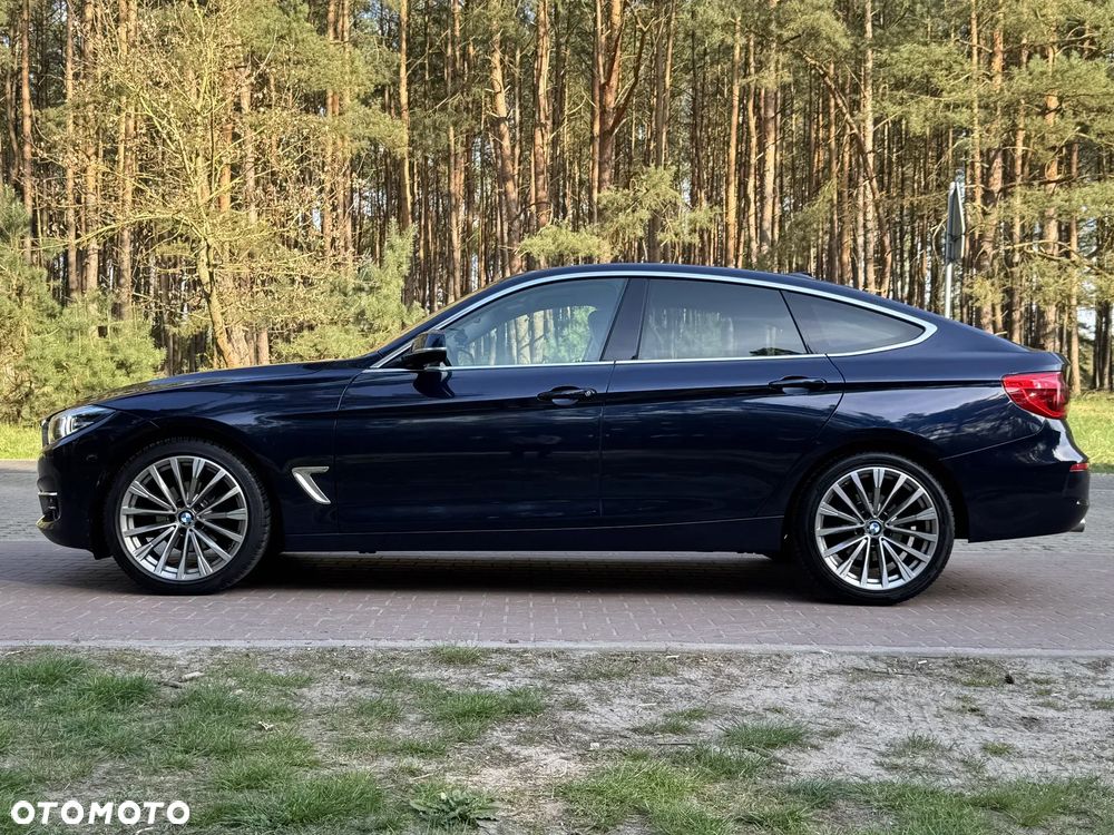 BMW 3GT ver-318d-luxury-line - 6