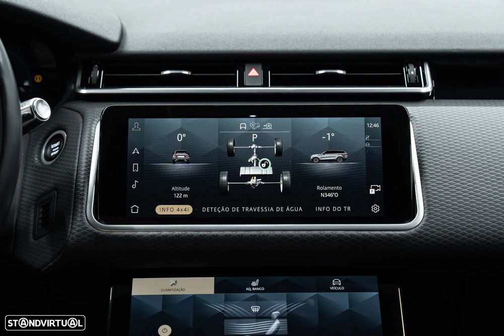 Land Rover Range Rover Velar P400e R-Dynamic SE - 35