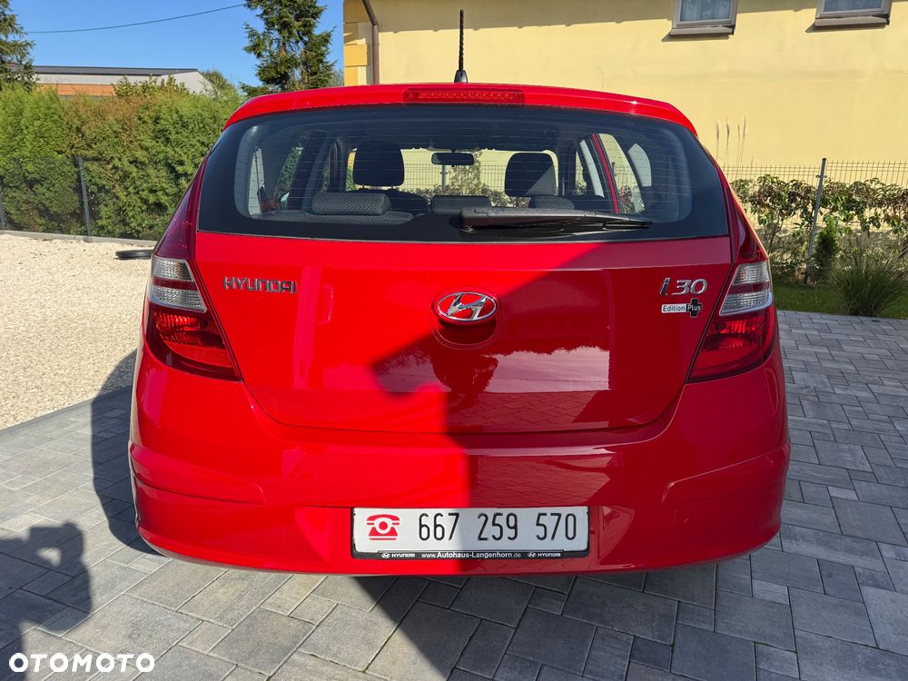 Hyundai i30 1.4 Style - 6