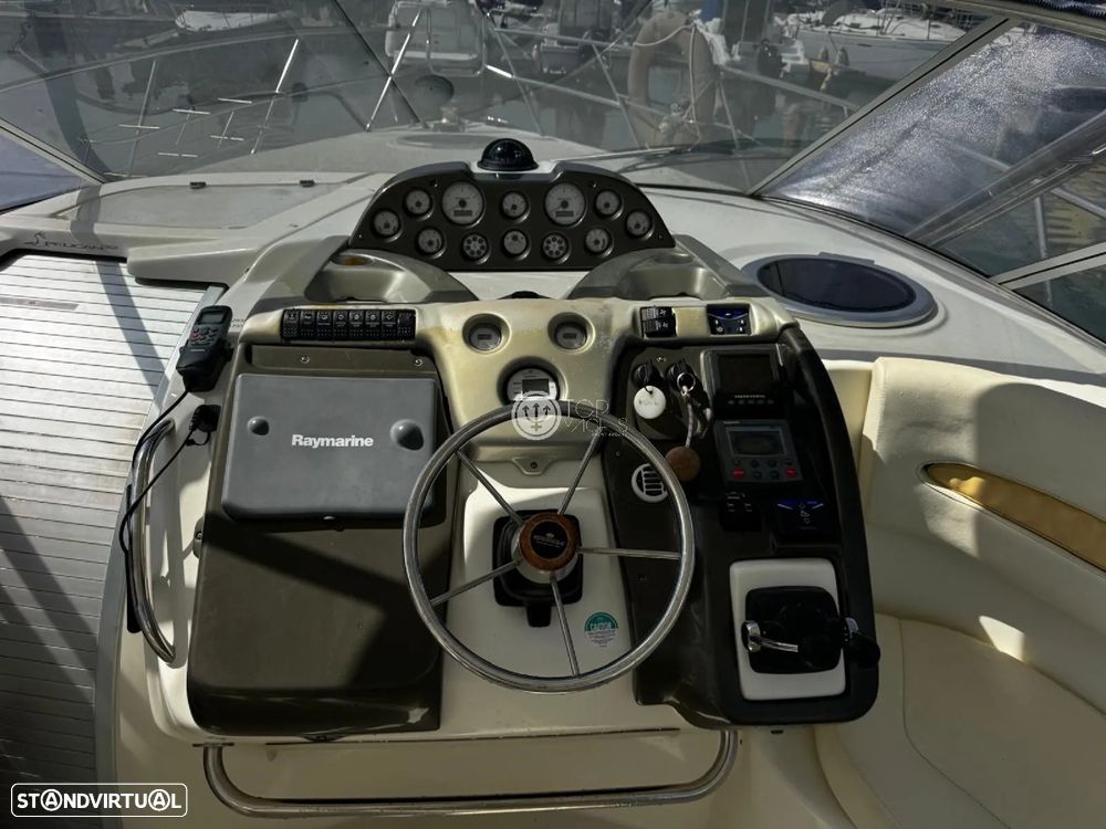 Cranchi 32 Pelican - 9
