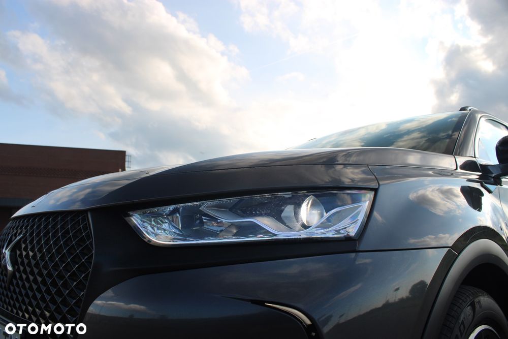 DS Automobiles DS 7 Crossback 1.2 PureTech GPF Chic - 20