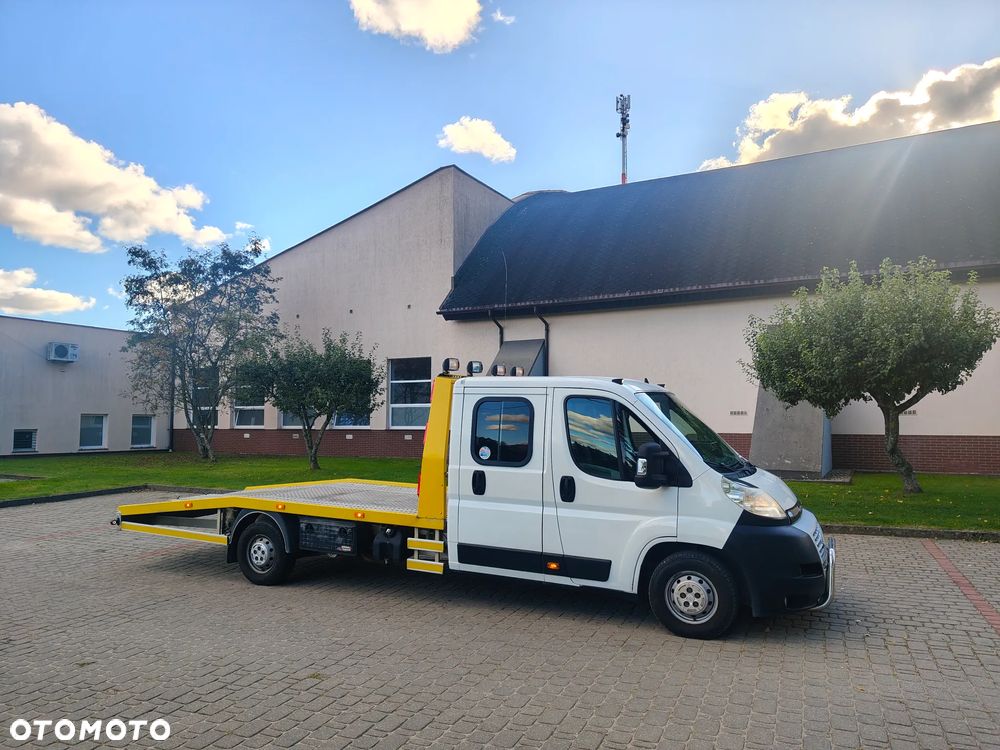 Fiat Ducato - 9