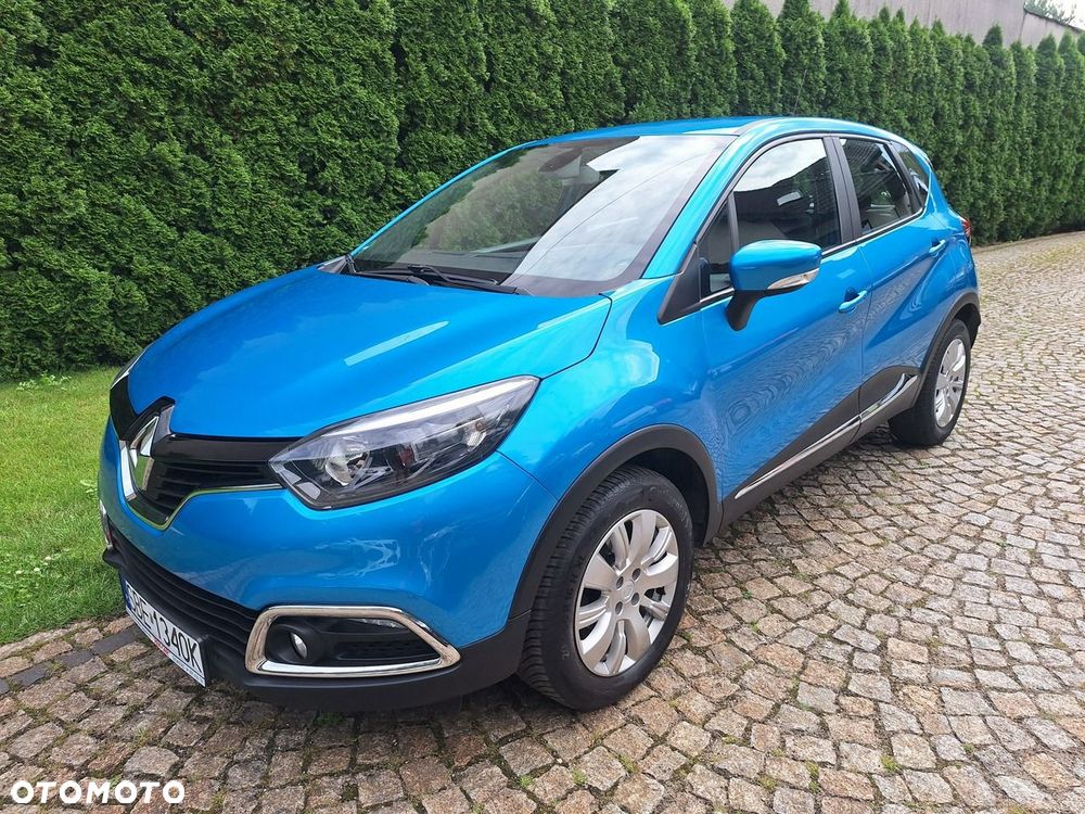 Renault Captur ENERGY TCe 90 Start&Stop Expression - 35
