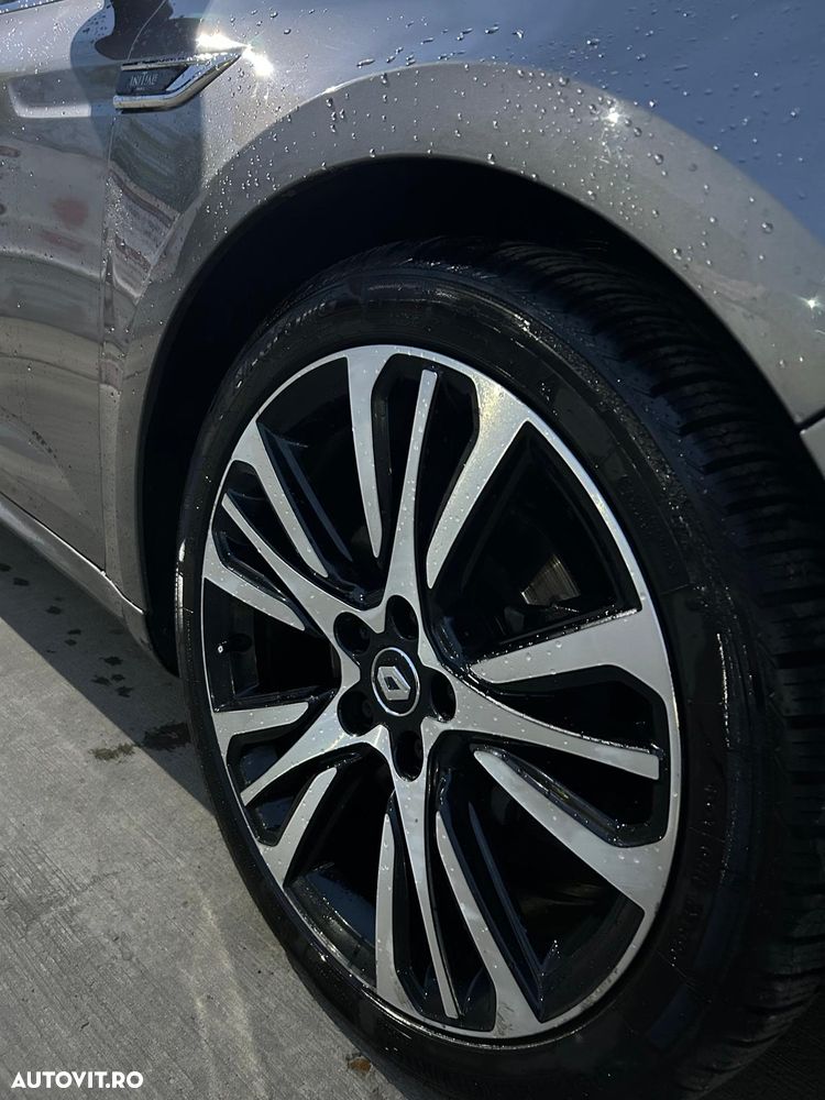 Renault Talisman ENERGY dCi 160 EDC INITIALE PARIS - 10