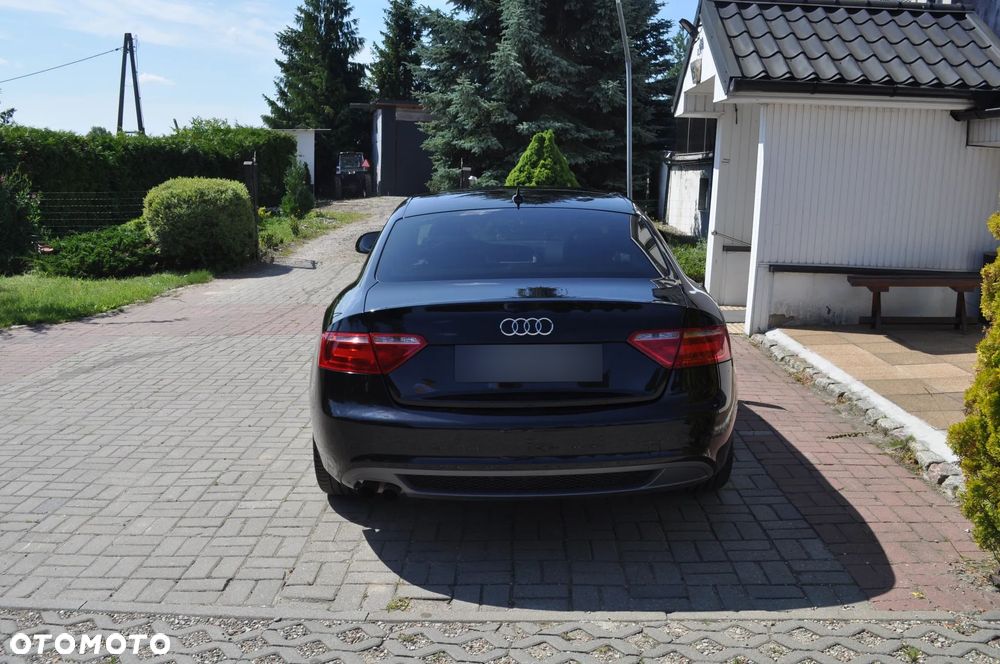 Audi A5 Coupé 2.0 TFSI Quattro - 6
