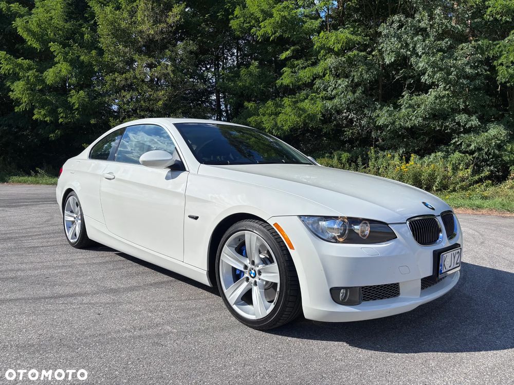 BMW Seria 3 - 1