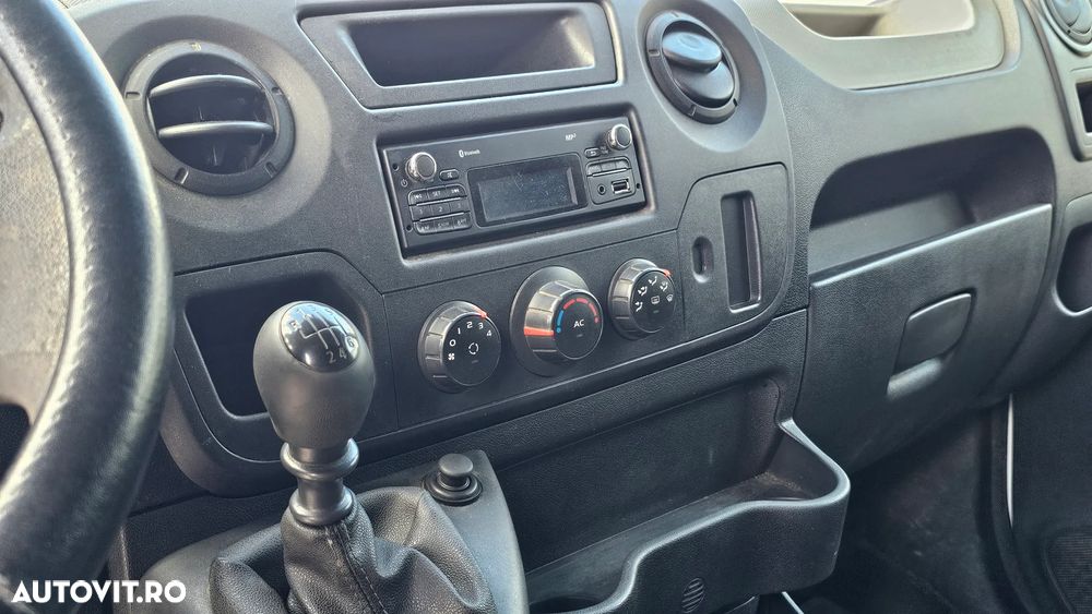 Renault Master - 7