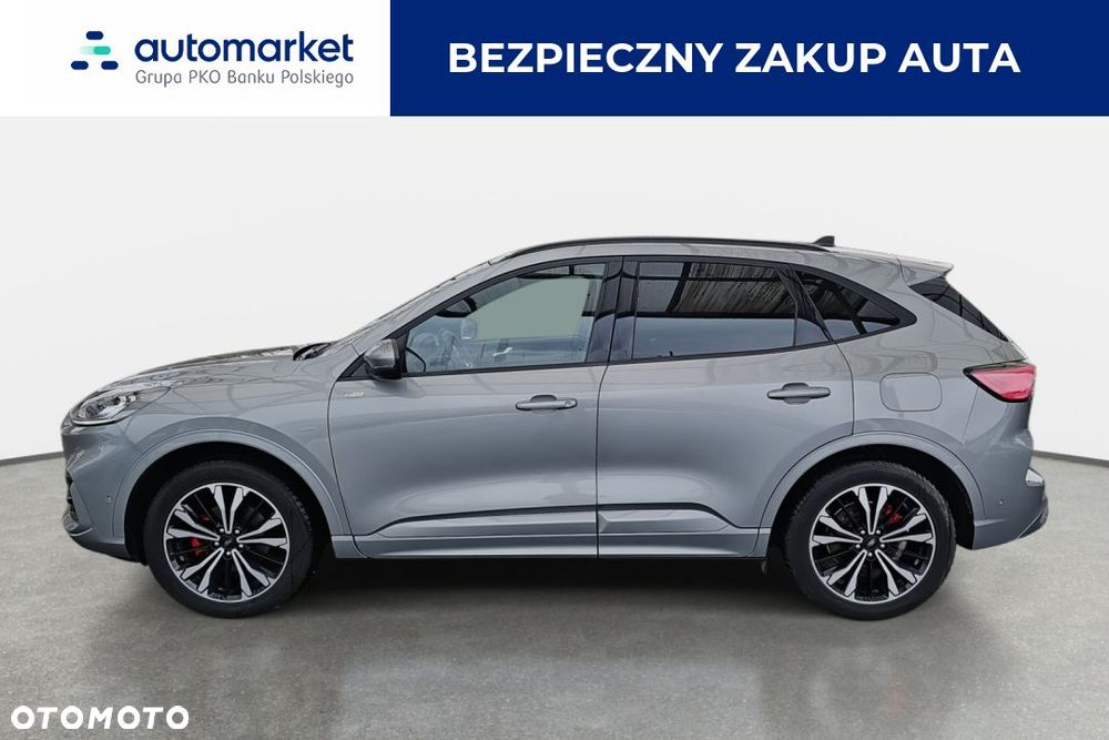 Ford Kuga 2.5 FHEV AWD ST-Line X - 2