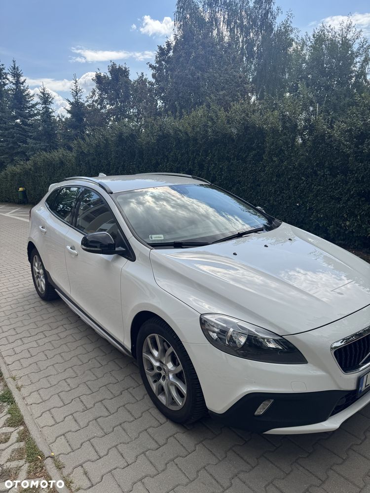 Volvo V40 T4 Drive-E Kinetic - 5