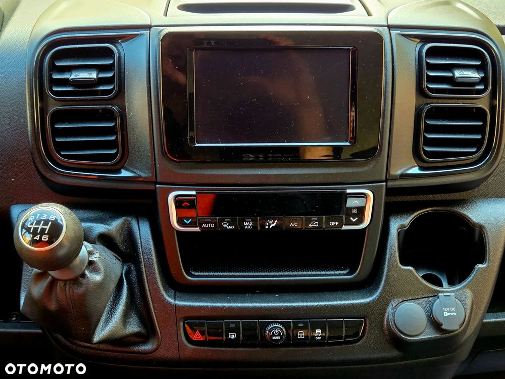 Fiat Ducato Maxi - 21