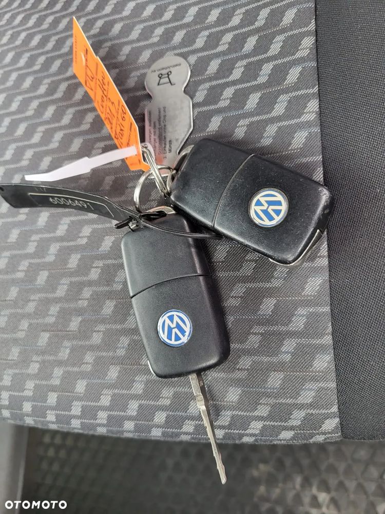 Volkswagen CRAFTER 50-2.0 TDI - MAXI- 5-6 OSÓB-HAK 3500 KG-REGAŁY - 14