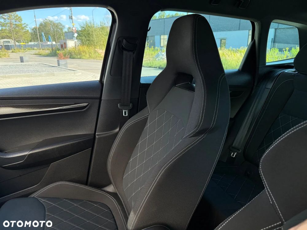 Skoda Karoq 1.5 TSI DSG Sportline - 15
