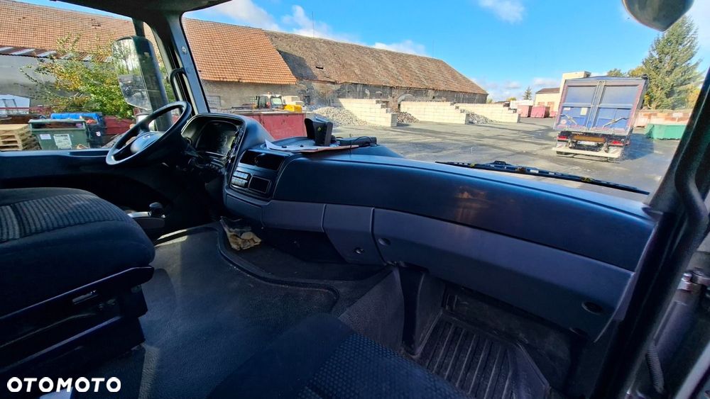 ACTM Actros 2532 L 6X2 - 38