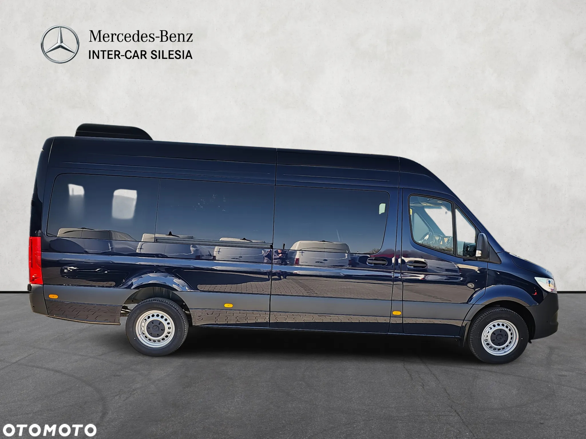 Mercedes-Benz Sprinter Tourer 317 CDI - 6