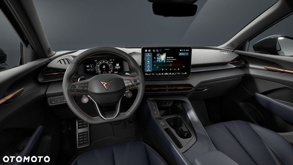 Cupra Terramar 1.5 eTSI DSG - 5