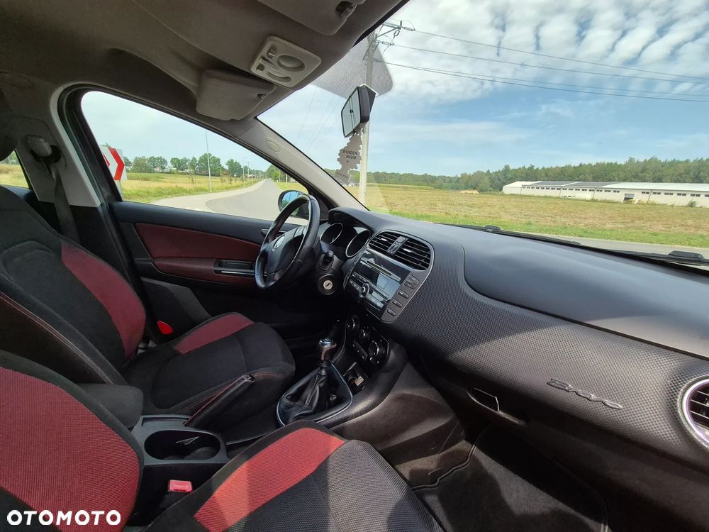 Fiat Bravo 1.4 T-JET 16V Racing - 25