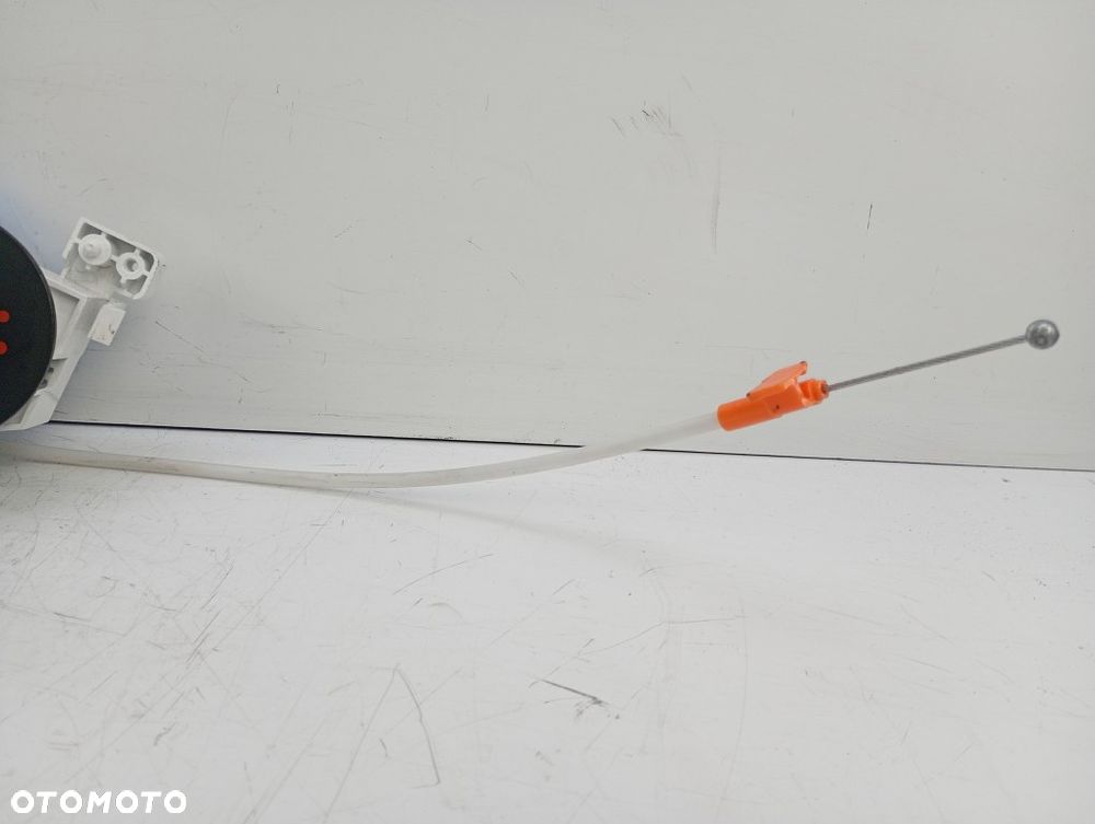 Panel Sterowania Nawiewu Klimatyzacji Renault Trafic III Lift Talento NV300 2020r E1093049AC - 4