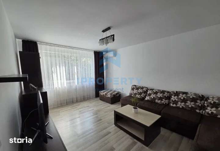 Inchiriere Apartament 3 camere in Theodor Pallady, zona Trapezului, de — fotografia 1