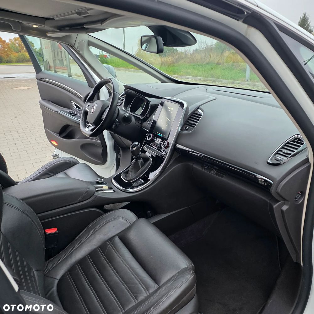 Renault Espace Energy dCi 130 LIMITED - 16