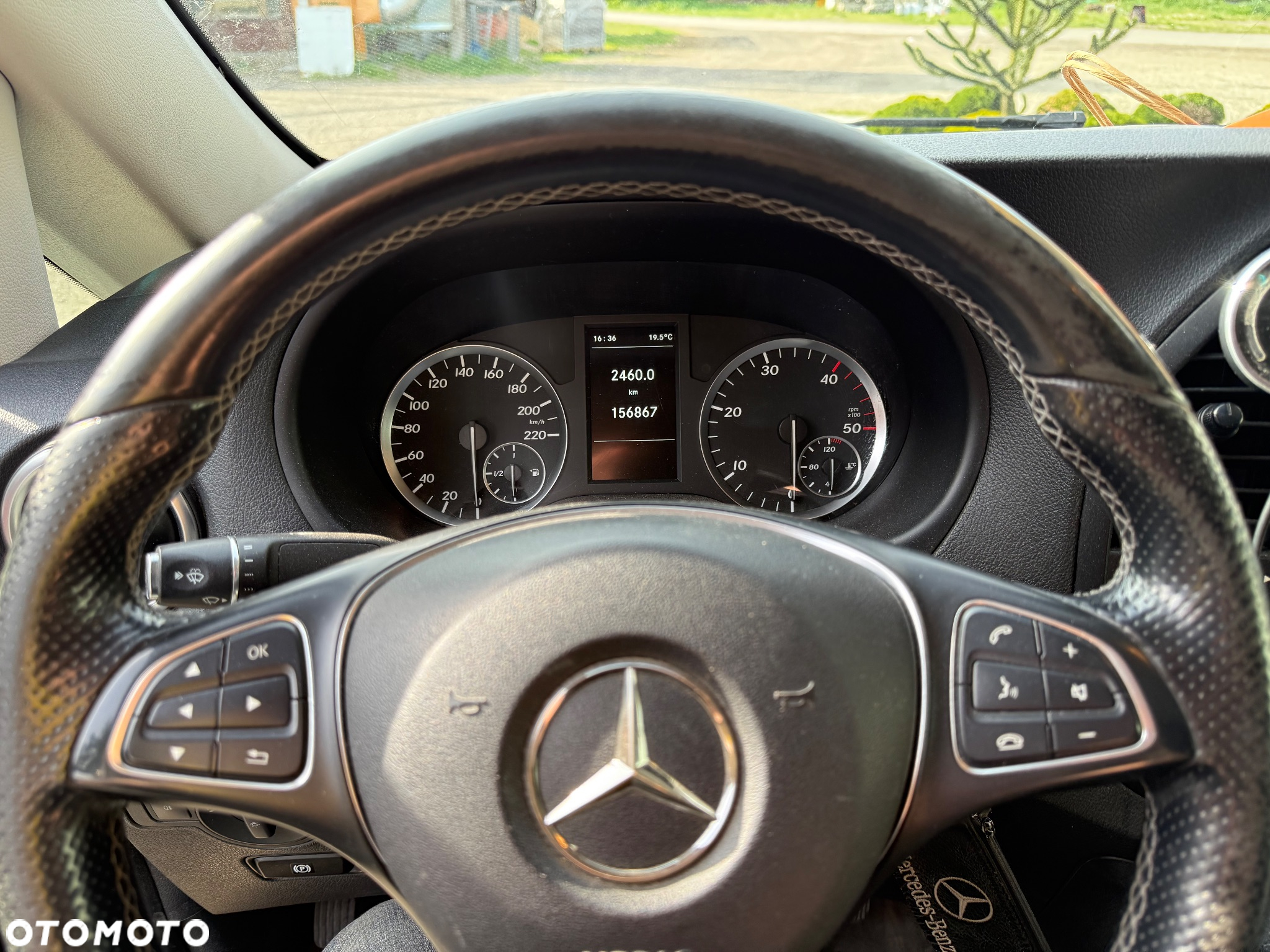 Mercedes-Benz Vito - 9