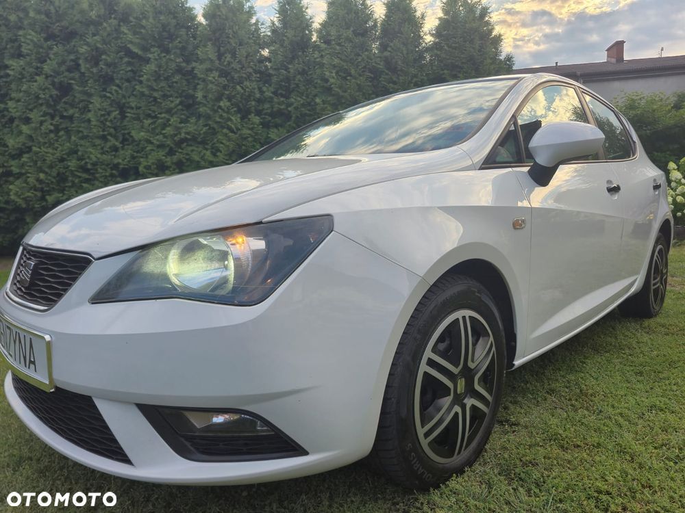 Seat Ibiza - 21
