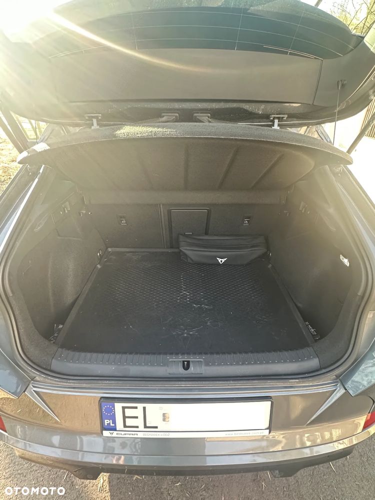 Cupra Formentor 1.5 TSI - 8