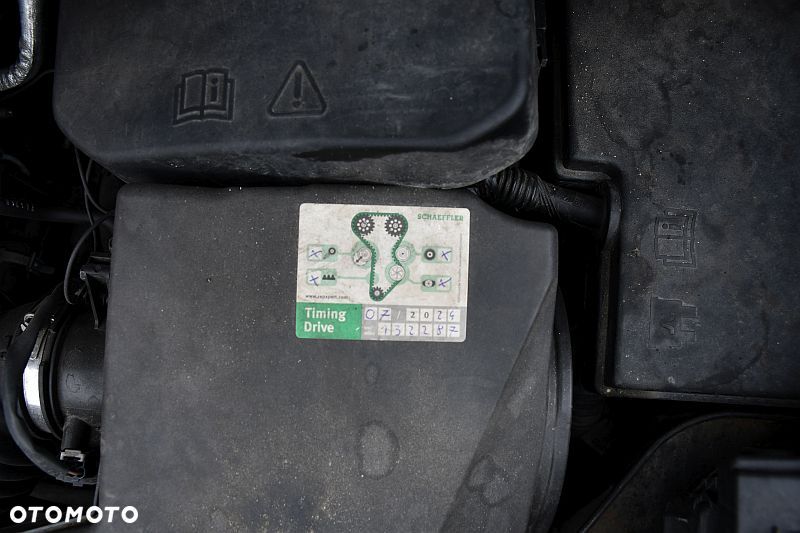 Ford C-MAX 1.5 TDCi Titanium - 35