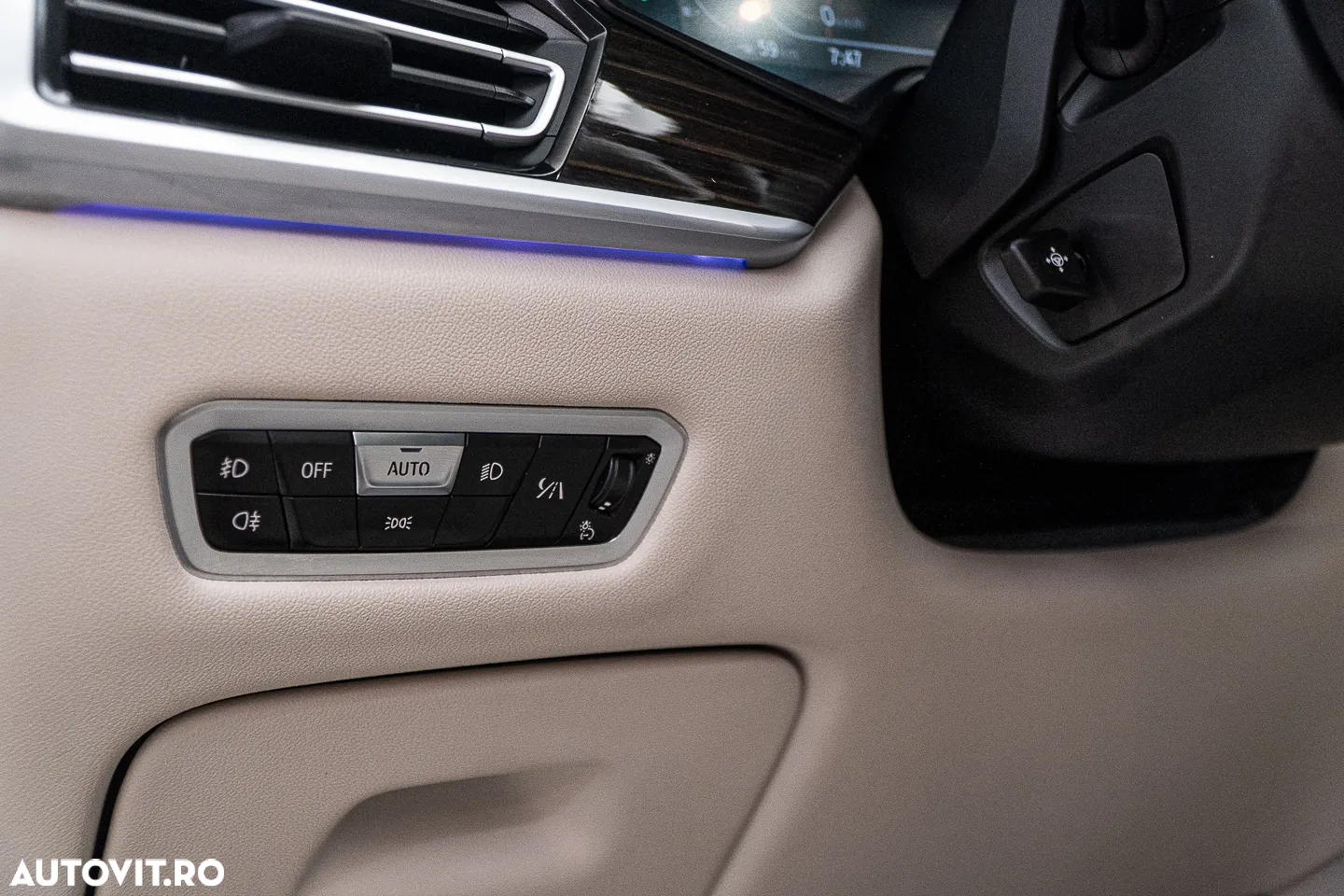 BMW X7 xDrive40i - 39