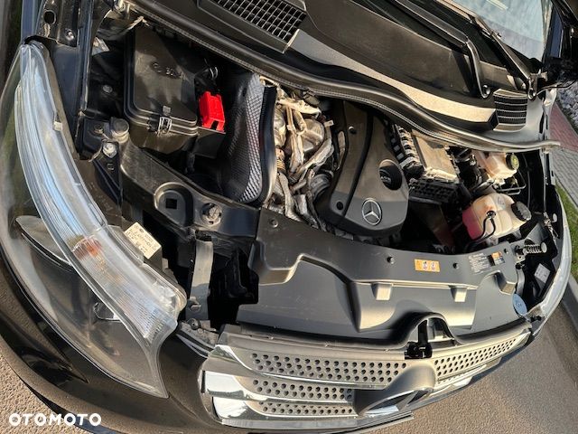 Mercedes-Benz Vito Mixto L3 9G-Tronic 447.705 - 17