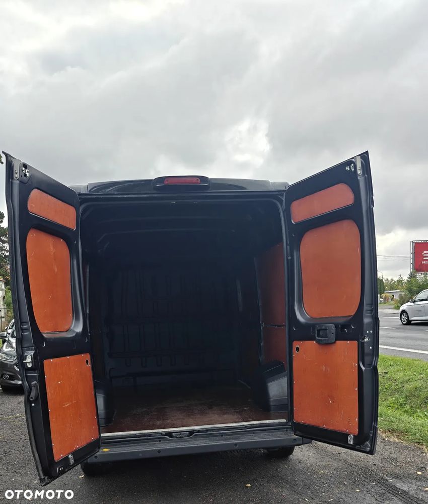 Peugeot Boxer L2H2 - 7