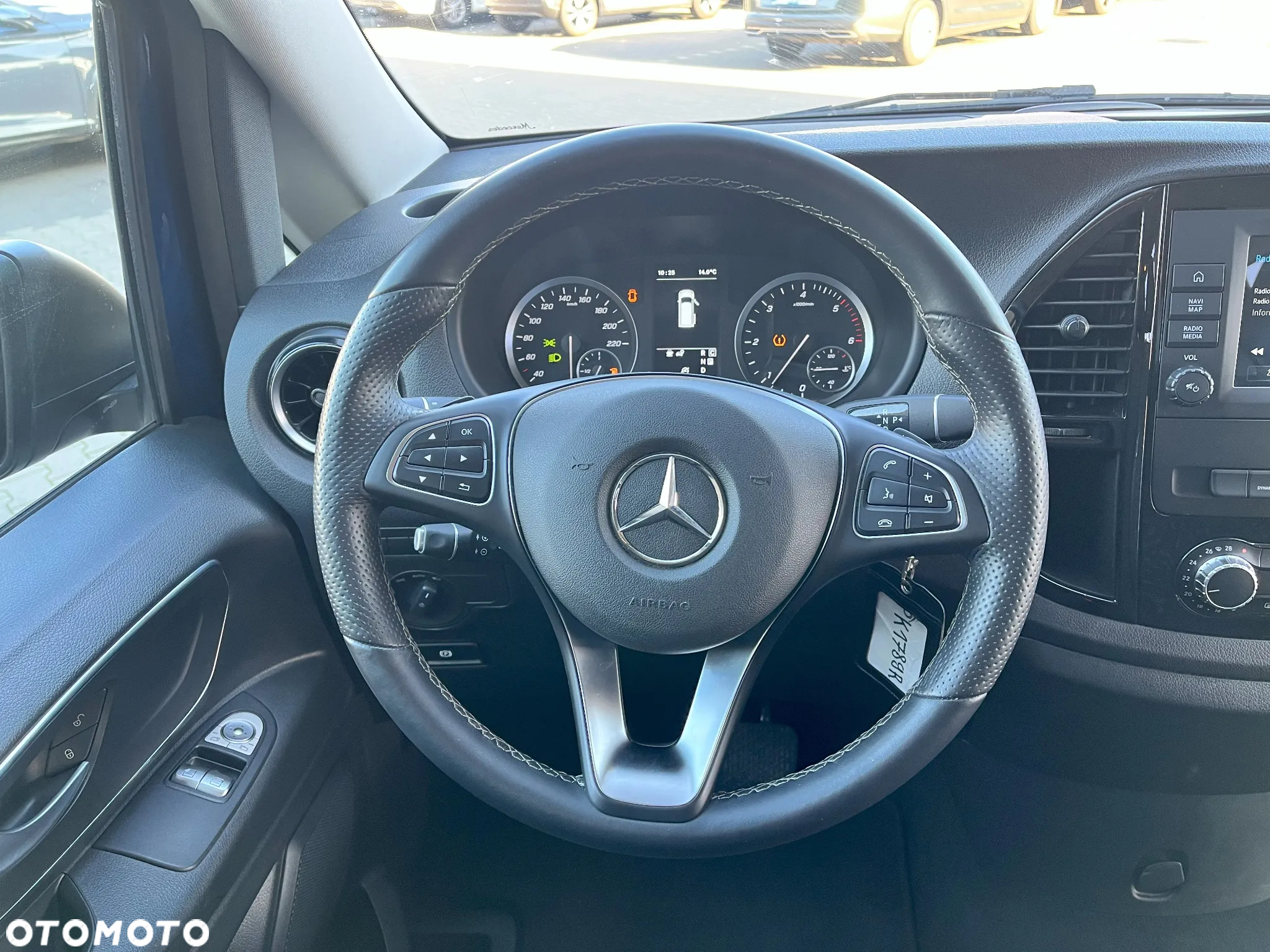 Mercedes-Benz Vito - 16