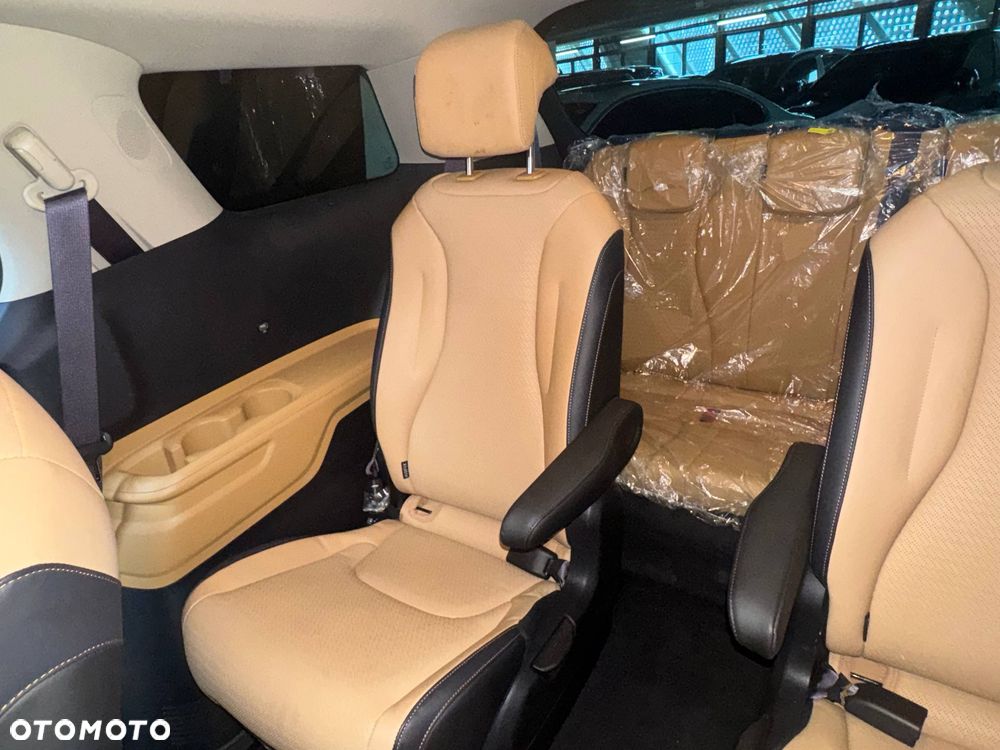 Kia Carnival - 30