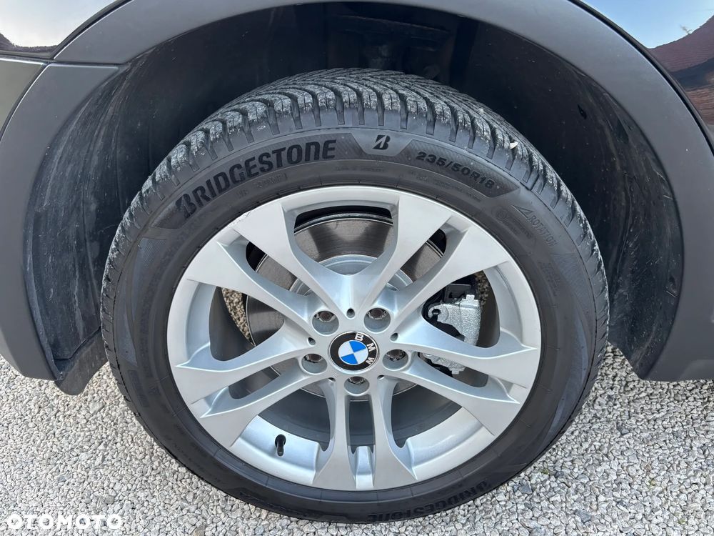 BMW X3 - 20