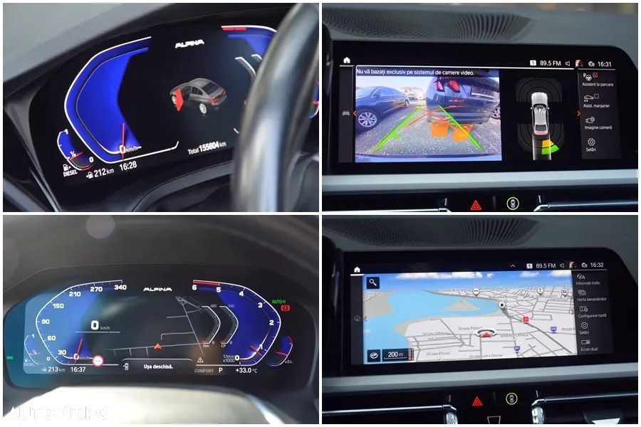 BMW Seria 3 - 7